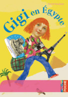 Gigi En Egypte (2011) De Rachel Hausfater-Douïeb - Sonstige & Ohne Zuordnung