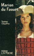 La Marion Du Faouët (1997) De Yvonne Chauffin - Storia