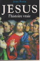 Jésus. L'histoire Vraie (1994) De Jean Potin - Religion