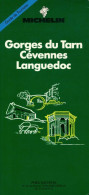 Gorges Du Tarn, Cévennes, Languedoc 1993 (1993) De Collectif - Toerisme