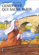 Genevieve Qui Sauva Paris (2005) De Mauricette Vial-Andru - Godsdienst
