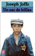 Un Sac De Billes (1982) De Joseph Joffo - Andere & Zonder Classificatie