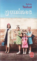 Gamines (2009) De Sylvie Testud - Autres & Non Classés