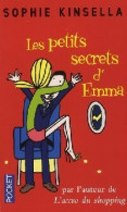 Les Petits Secrets D'Emma (2008) De Sophie Kinsella - Andere & Zonder Classificatie