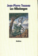 Les Nibelungen (1995) De Jean-Pierre Tusseau - Otros & Sin Clasificación