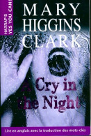 A Cry In The Night (2014) De Mary Higgins Clark - Other & Unclassified