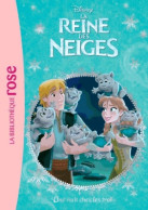 La Reine Des Neiges Tome III : Une Nuit Chez Les Trolls (2015) De Disney - Other & Unclassified