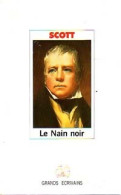 Le Nain Noir (1987) De Walter Scott - Other & Unclassified