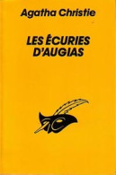 Les Travaux D'Hercule Tome II : Les écuries D'Augias (1985) De Agatha Christie - Altri & Non Classificati