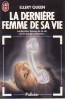 La Dernière Femme De Sa Vie (1986) De Ellery Queen - Autres & Non Classés