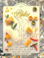 Les Pâtes (1991) De Norman Jill - Gastronomie