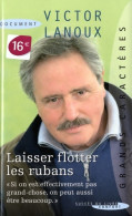 Laisser Flotter Les Rubans (2010) De Lanoux Victor - Films