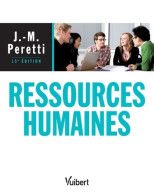 Ressources Humaines (2015) De Jean-Marie Peretti - Economia