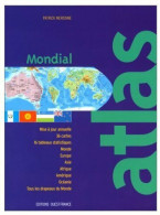 Atlas Mondial (2001) De Patrick Mérienne - Maps/Atlas