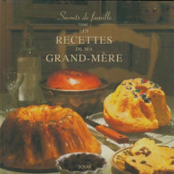 Secrets De Famille Tome I : Les Recettes De Ma Grand-mère (2002) De Xxx - Gastronomía