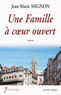 Une Famille à Coeur Ouvert (2015) De Jean-Marie Mignon - Andere & Zonder Classificatie