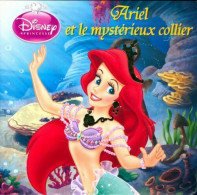 Ariel Et Le Mystérieux Collier (2010) De Disney - Disney