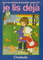 Je Lis Déjà (1986) De Collectif - 6-12 Years Old