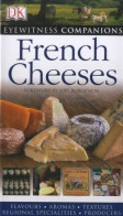 French Cheeses (1963) De Robuchon - Gastronomie