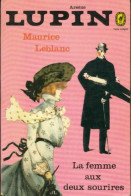 La Femme Aux Deux Sourires (1971) De Maurice Leblanc - Otros & Sin Clasificación