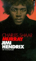 Jimi Hendrix (1996) De Charles Shaar Murray - Música