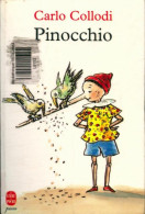 Pinocchio (1983) De Carlo ; Carlo Collodi Collodi - Andere & Zonder Classificatie