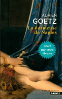 La Dormeuse De Naples (2015) De Adrien Goetz - Andere & Zonder Classificatie