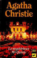 Le Mystérieux Mr Quinn (1987) De Agatha Christie - Sonstige & Ohne Zuordnung