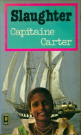 Capitaine Carter (1971) De Frank Gill Slaughter - Other & Unclassified