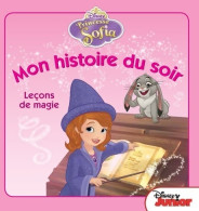 Princesse Sofia : Leçons De Magie (2014) De Disney - Otros & Sin Clasificación