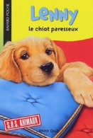 Lenny, Le Chiot Paresseux (2005) De Jenny Dale - Altri & Non Classificati