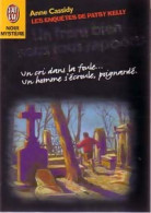 Les Enquêtes De Patsy Kelly : Un Frère Bien Sous Tous Rapports (1997) De Anne Cassidy - Autres & Non Classés