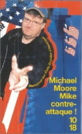 Mike Contre Attaque ! (2003) De Michael Moore - Andere & Zonder Classificatie