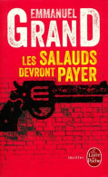 Les Salauds Devront Payer (2017) De Emmanuel Grand - Altri & Non Classificati