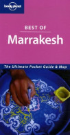 Lonely Planet Best Of Marrakesh (2006) De Alison Bing - Sonstige & Ohne Zuordnung