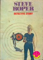 Steve Roper N°1 (1974) De Collectif - Andere & Zonder Classificatie