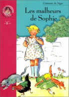 Les Malheurs De Sophie (2000) De Comtesse De Ségur - Autres & Non Classés