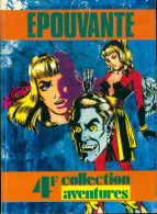 Epouvante N°3 (1974) De Collectif - Sonstige & Ohne Zuordnung