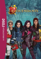 Descendants. Le Roman Du Film (2015) De Disney - Film/Televisie