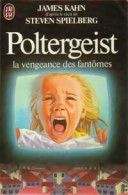 Poltergeist (1982) De James Kahn - Cina/ Televisión