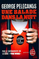 Une Balade Dans La Nuit (2017) De George P. Pelecanos - Otros & Sin Clasificación