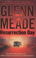 Résurrection Day (2003) De Glenn Meade - Sonstige & Ohne Zuordnung