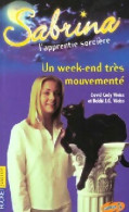 Sabrina Tome VI : Un Week-end Très Mouvementé (2001) De David Cody Weiss - Altri & Non Classificati