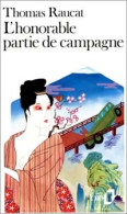 L'honorable Partie De Campagne (1984) De Thomas Raucat - Andere & Zonder Classificatie