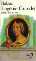 Eugénie Grandet (1982) De Honoré De Balzac - Auteurs Classiques