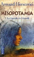 Mesopotamia Tome I : La Légende De Ninmah (2006) De Armand Herscovici - Autres & Non Classés