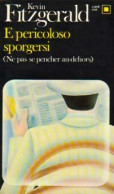 E Pericoloso Sporgersi (1983) De Kevin Fitzgerald - Other & Unclassified