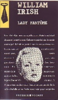 Lady Fantôme (1991) De William Irish - Andere & Zonder Classificatie