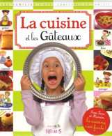 LA CUISINE ET LES Gâteaux (2007) De Anna Piot - Other & Unclassified