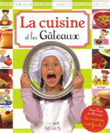 LA CUISINE ET LES Gâteaux (2007) De Anna Piot - Sonstige & Ohne Zuordnung